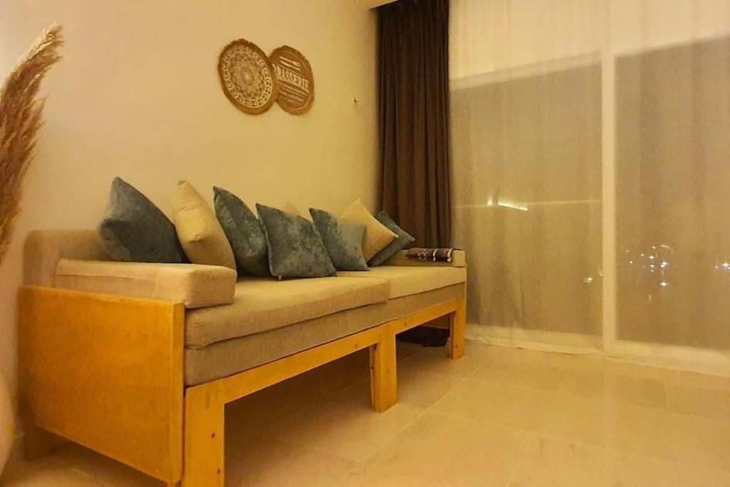 In Selena Bay Apartament